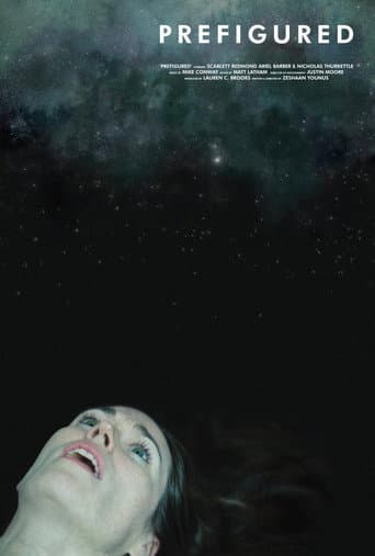 Poster for Prefigured