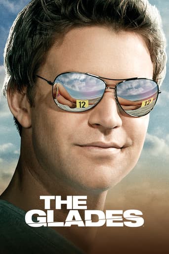 Poster for Season 4