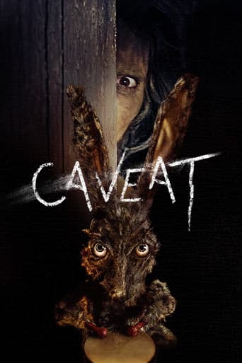 Poster for Caveat