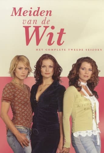 Poster for Season 2