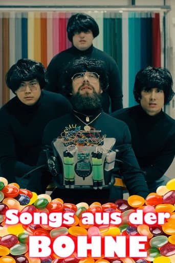 Poster for Season 1