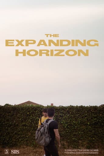 Poster for The Expanding Horizon