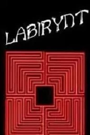 Poster for Labirynt