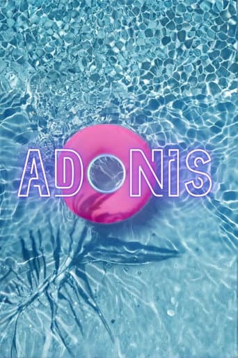 Poster for Adonis