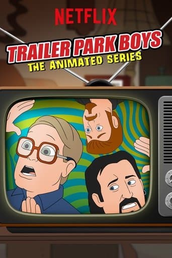 Poster for Season 1