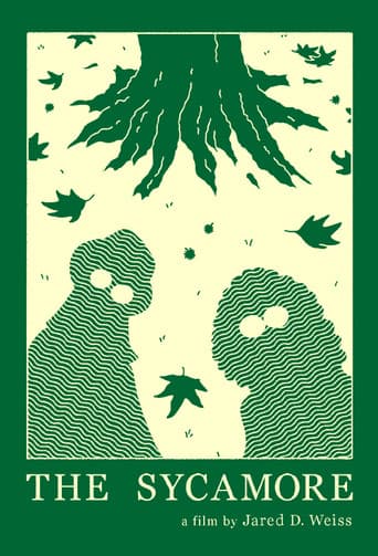 Poster for The Sycamore