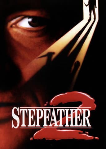 Poster for Stepfather 2