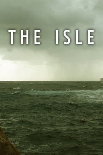Poster for The Isle