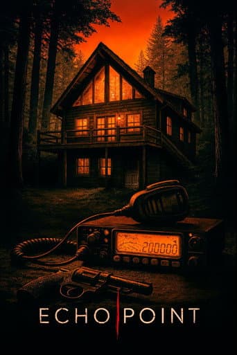 Poster for Echo Point