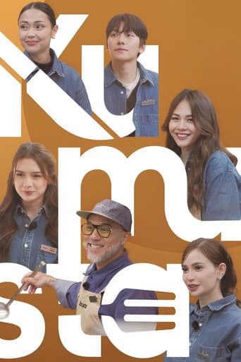 Poster for Kumusta