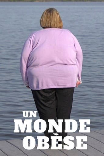 Poster for An Obese World