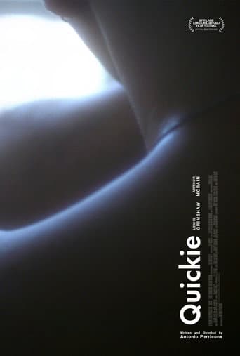 Poster for Quickie