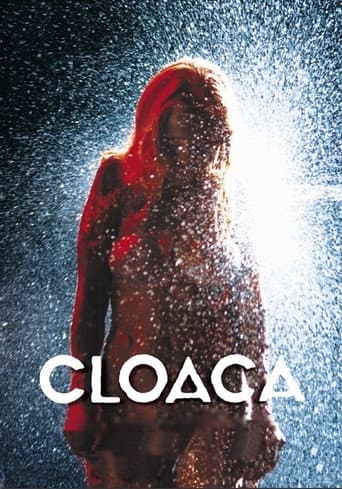 Poster for Cloaca