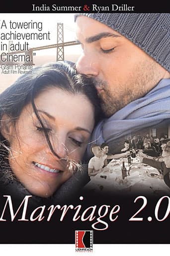 Poster for Marriage 2.0