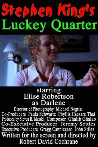 Poster for Luckey Quarter