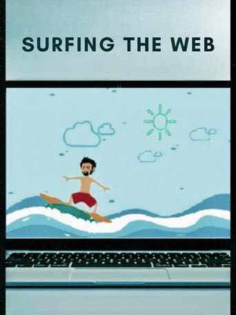 Poster for Surfing the Web
