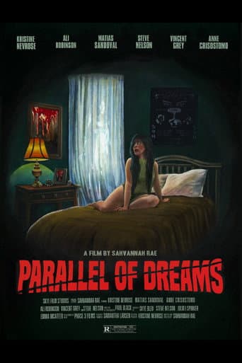 Poster for Parallel of Dreams
