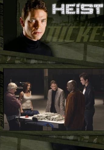 Poster for Season 1