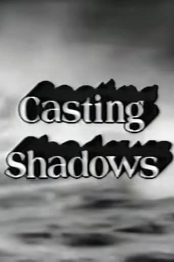 Poster for Casting Shadows