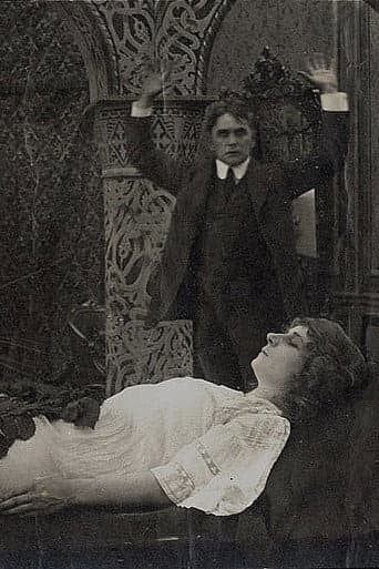 Poster for The Kiss of Death