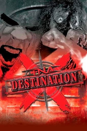 Poster for TNA Destination X 2007