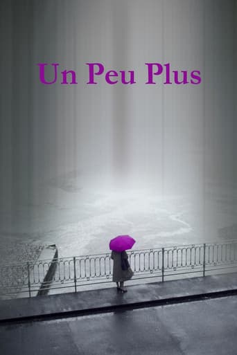 Poster for A Little More