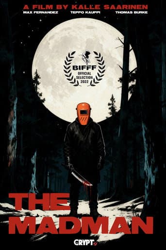 Poster for The Madman