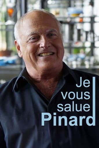 Poster for Je vous salue Pinard