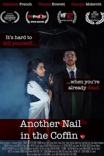 Poster for Another Nail in the Coffin