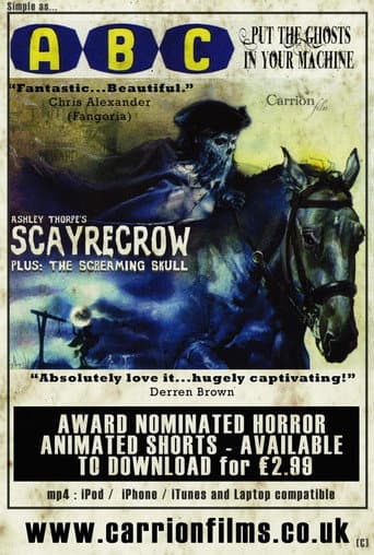 Poster for Scayrecrow