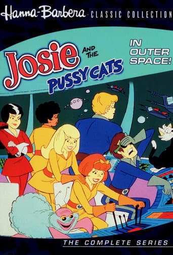 Poster for Season 1