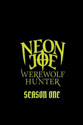 Poster for Season 1