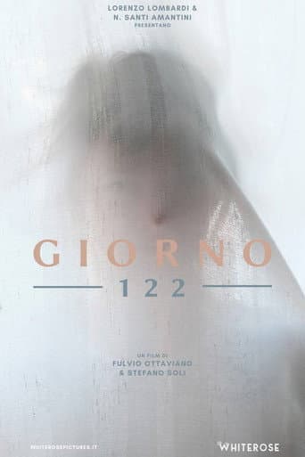 Poster for Giorno 122