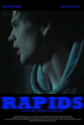 Poster for Rapids