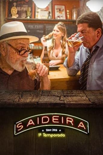 Poster for Season 1