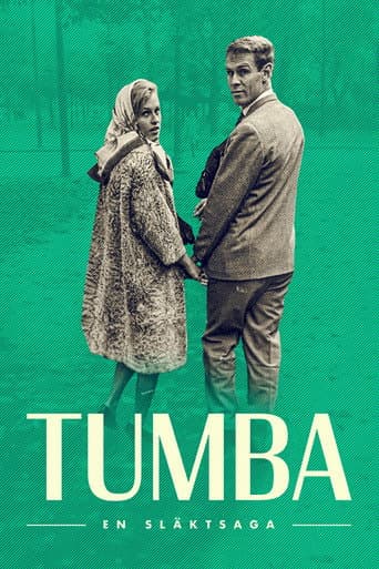 Poster for Tumba – en släktsaga