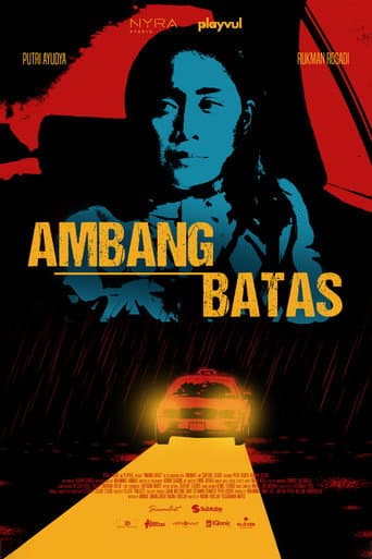 Poster for Ambang Batas