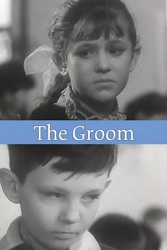 Poster for The Groom