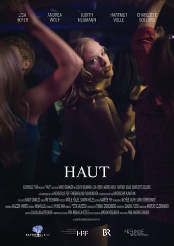 Poster for Haut