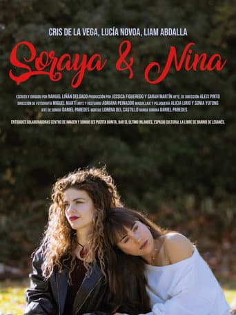 Poster for Soraya & Nina