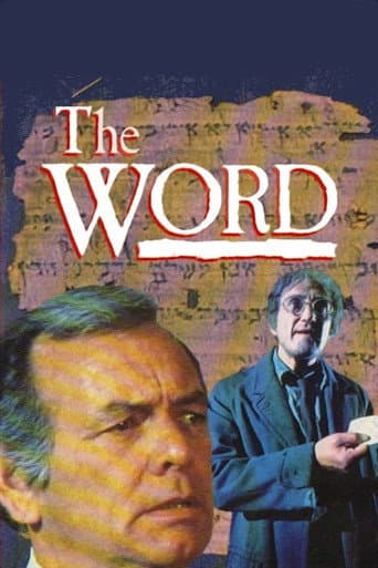 Poster for The Word