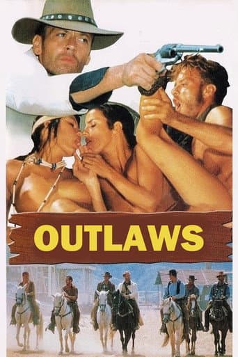 Poster for Outlaws