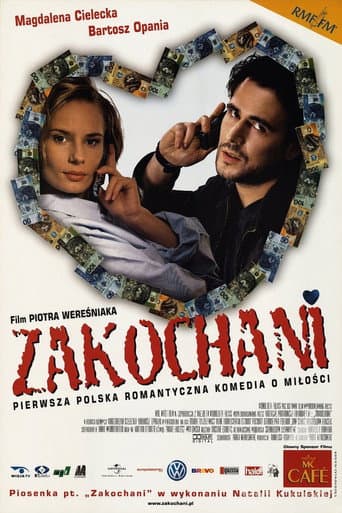 Poster for In Love