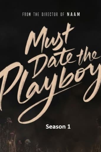 Poster for Season 1