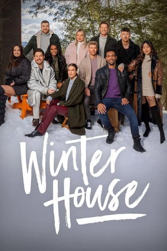 Poster for Season 2