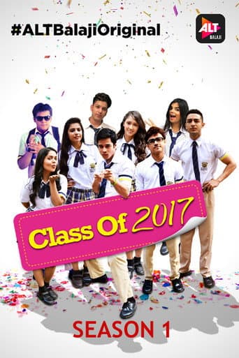 Poster for Class of 2017