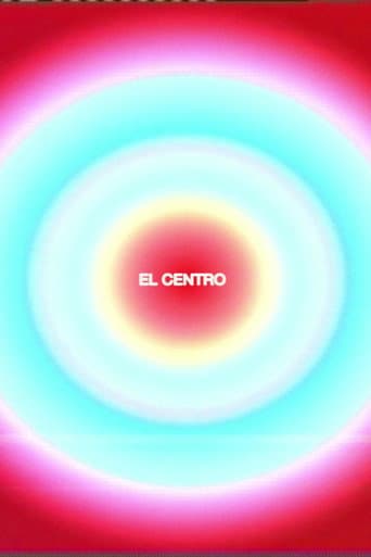 Poster for El centro