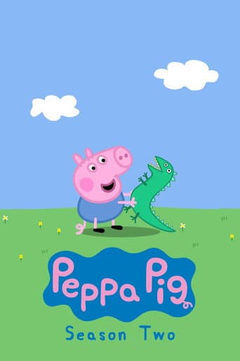 Poster for Season 2