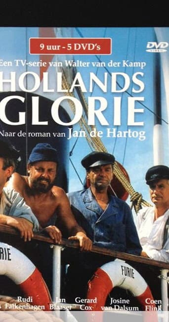 Poster for Hollands Glorie