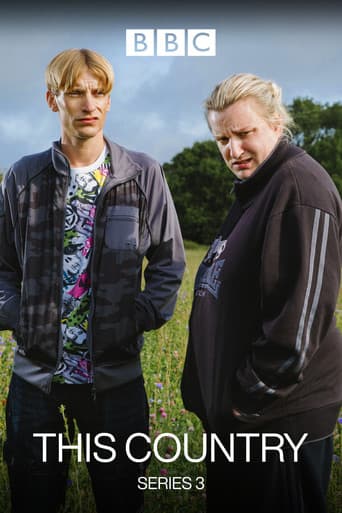 Poster for Series 3
